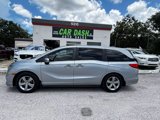 Used 2018 Honda Odyssey EX-L image 2