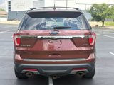 Used 2018 Ford Explorer Limited image 6