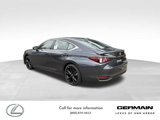 New 2025 Lexus ES 300h F Sport image 3