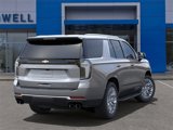 New 2025 Chevrolet Tahoe Premier image 4