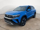 Certified 2024 Volkswagen Taos SE image 3