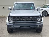 Used 2024 Ford Bronco Outer Banks image 5