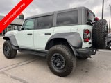 Used 2022 Ford Bronco Raptor image 4