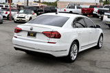 Used 2017 Volkswagen Passat 1.8T SE image 6