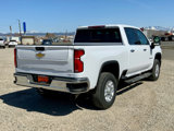 New 2025 Chevrolet Silverado 2500 LTZ w/ LTZ Plus Package image 5
