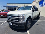 New 2025 Ford F250 King Ranch image 3