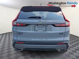 New 2026 Honda CR-V Sport Touring image 6