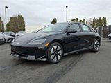 New 2025 Hyundai Ioniq 6 SE image 2
