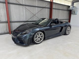 Used 2024 Porsche 718 Boxster Spyder RS image 5