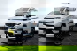New 2025 Jeep Compass Latitude w/ Altitude Special Edition image 2