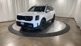 New 2025 Kia Telluride SX Prestige X-Line image 5