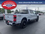 New 2025 Ford F250 Lariat image 4