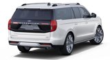 New 2025 Ford Expedition Max Platinum w/ Platinum Ultimate Package image 3