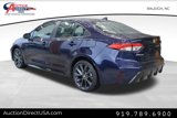 Used 2024 Toyota Corolla SE image 3