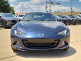 New 2025 MAZDA MX-5 Miata RF Grand Touring w/ Weather Package image 2