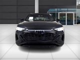 Used 2024 Audi Q8 e-tron Prestige w/ Prestige Package image 2