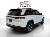 Used 2023 Jeep Grand Cherokee 4WD 4xe image 5
