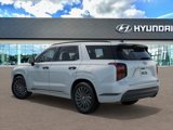 New 2025 Hyundai Palisade Calligraphy image 5
