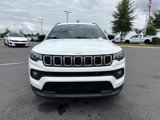 Certified 2024 Jeep Compass Latitude image 3