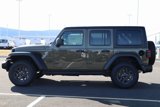 New 2025 Jeep Wrangler Sport S image 4