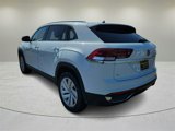 Used 2022 Volkswagen Atlas Cross Sport SE image 5