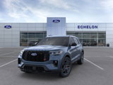 New 2025 Ford Explorer ST image 2
