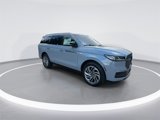 New 2025 Lincoln Navigator Reserve image 2