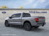 New 2025 Ford F150 Lightning Lariat image 5