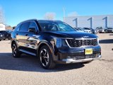 New 2025 Kia Sorento EX w/ EX Panoramic Sunroof Package image 4