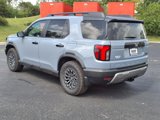 New 2026 Honda Passport TrailSport image 3
