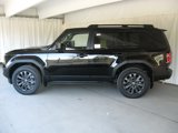 New 2025 Toyota Land Cruiser image 5