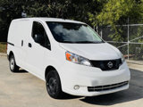 Used 2021 Nissan NV200 S w/ Back Door Glass Package image 3