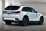 New 2025 MAZDA CX-70 Plug-In Hybrid w/ Premium Plus image 4