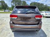 Used 2019 Jeep Grand Cherokee Limited w/ Luxury Group II image 2