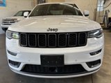Used 2018 Jeep Grand Cherokee High Altitude image 2