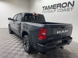 New 2025 RAM 1500 Laramie image 3