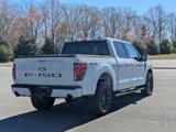 Certified 2024 Ford F150 Lariat w/ Equipment Group 502A High image 3
