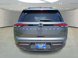 New 2025 Nissan Pathfinder SV image 4