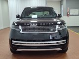 Used 2025 Land Rover Range Rover Autobiography image 6