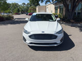 Used 2020 Ford Fusion SE image 3