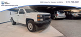 Used 2014 Chevrolet Silverado 1500 W/T image 2