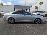 Used 2020 Lincoln MKZ Reserve w/ Elements Package image 4