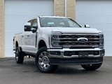 New 2025 Ford F350 King Ranch w/ Chrome Package image 2
