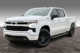 New 2025 Chevrolet Silverado 1500 RST w/ Convenience Package II image 2
