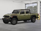 New 2025 Jeep Gladiator Mojave w/ Safety Group image 2
