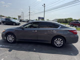 Used 2017 Nissan Altima 2.5 S image 3