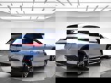 Used 2023 Mercedes-Benz EQS 450+ 4MATIC SUV w/ Acoustic Comfort Package image 5