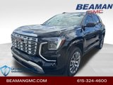 New 2026 GMC Terrain Denali image 3