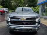 New 2025 Chevrolet Silverado 1500 LT image 2