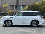New 2025 INFINITI QX80 Luxe image 5